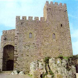 Castell de Papiol
