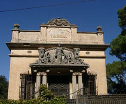 Casa de Collserola