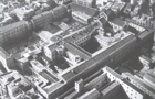 Almirall i la Casa de la Caritat