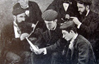 Almirall i l'excursionisme