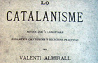 El Centre Catal
