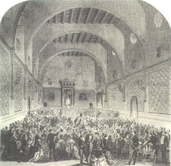 Festa dels jocs florals