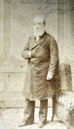 Retrat de Pi i Margall