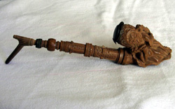 Pipa de Valent Almirall