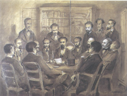 Trastienda Frederic Soler 