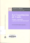 Fernandez La Constituci&oacute;n de C&aacute;diz