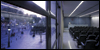 Rambla vista des de l'auditori