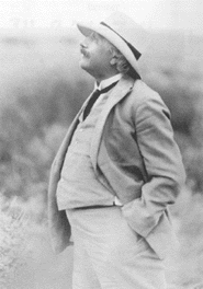 Fotografia d'Einstein al camp