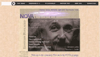 Portada del web