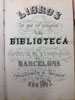 Llibre de registre