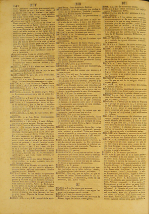 Diccionario de la R.A.E (portada interna)
