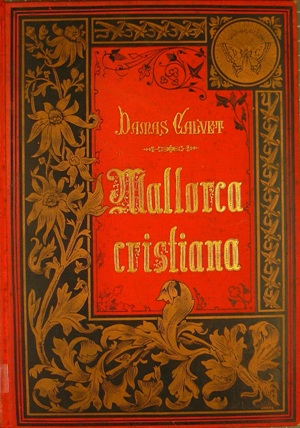 Mallorca cristiana