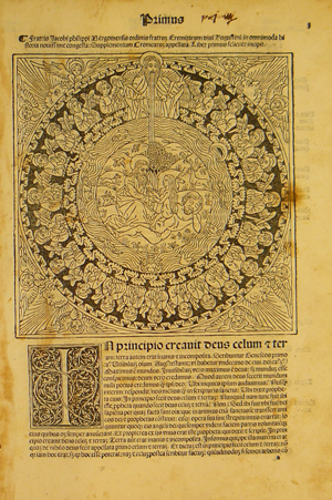 Cronicarum