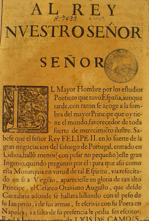 La Lusiada