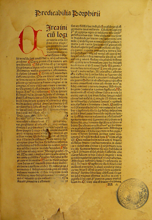 Albert Magne text