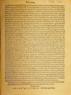 Diogenes Laerci text de l'obra