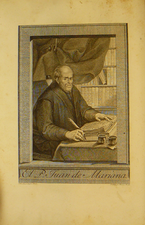 Padre Mariana gravado