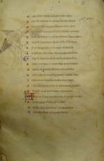 Doctrinale / Alexandre de Ville Dei