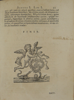 Q. Sectani/ Satyrae