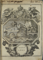 Tit Livi /Historiarum libri