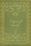 Coberta del llibre Aus dem Leben eines Taugenichts, novel·la romàntica del s. XIX, edició del 1900