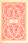 Coberta del llibre Ensayos de bibliofilia, de R. Miquel y Planas, edició de 1929