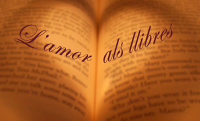 L'amor als llibres: una mostra de la donació del professor Jordi Llovet