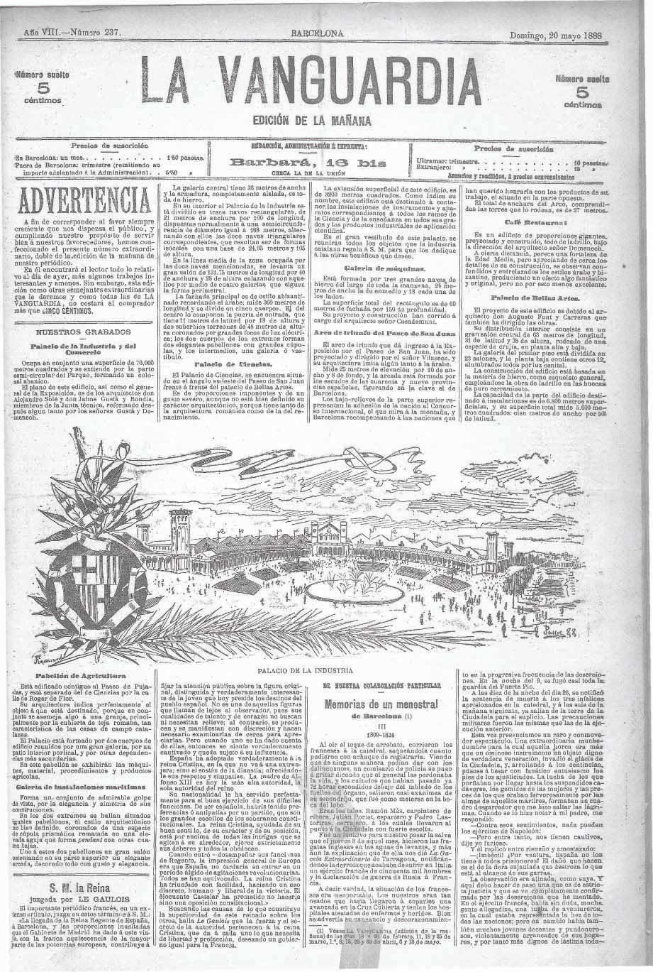 La Vanguardia