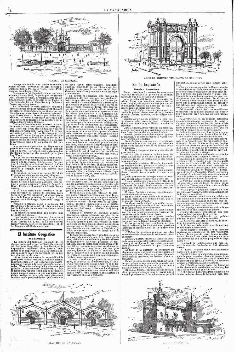 La Vanguardia