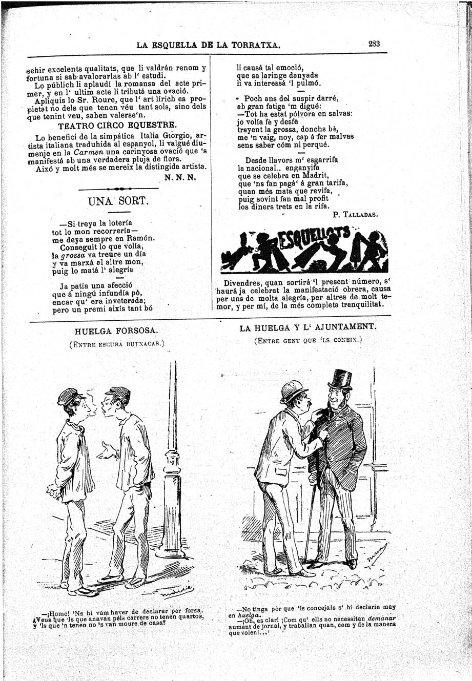 La Esquella de la Torratxa