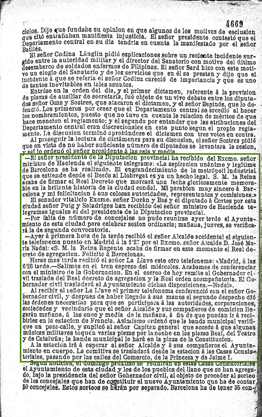 Diario de Barcelona