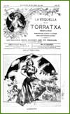 La Esquella de la Torratxa