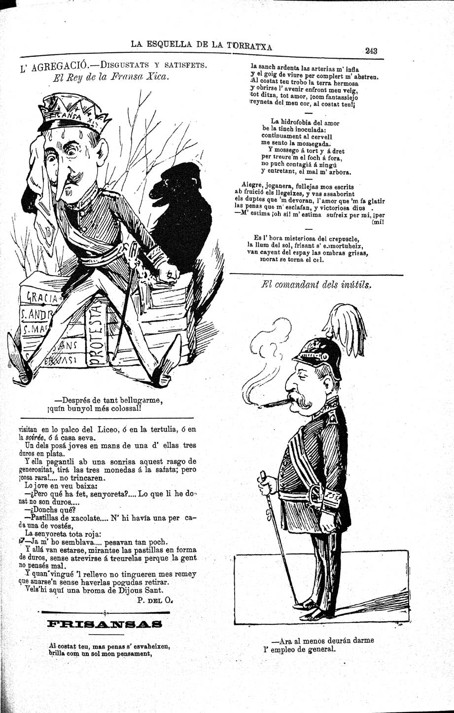 La Esquella de la Torratxa