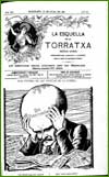 La Esquella de la Torratxa