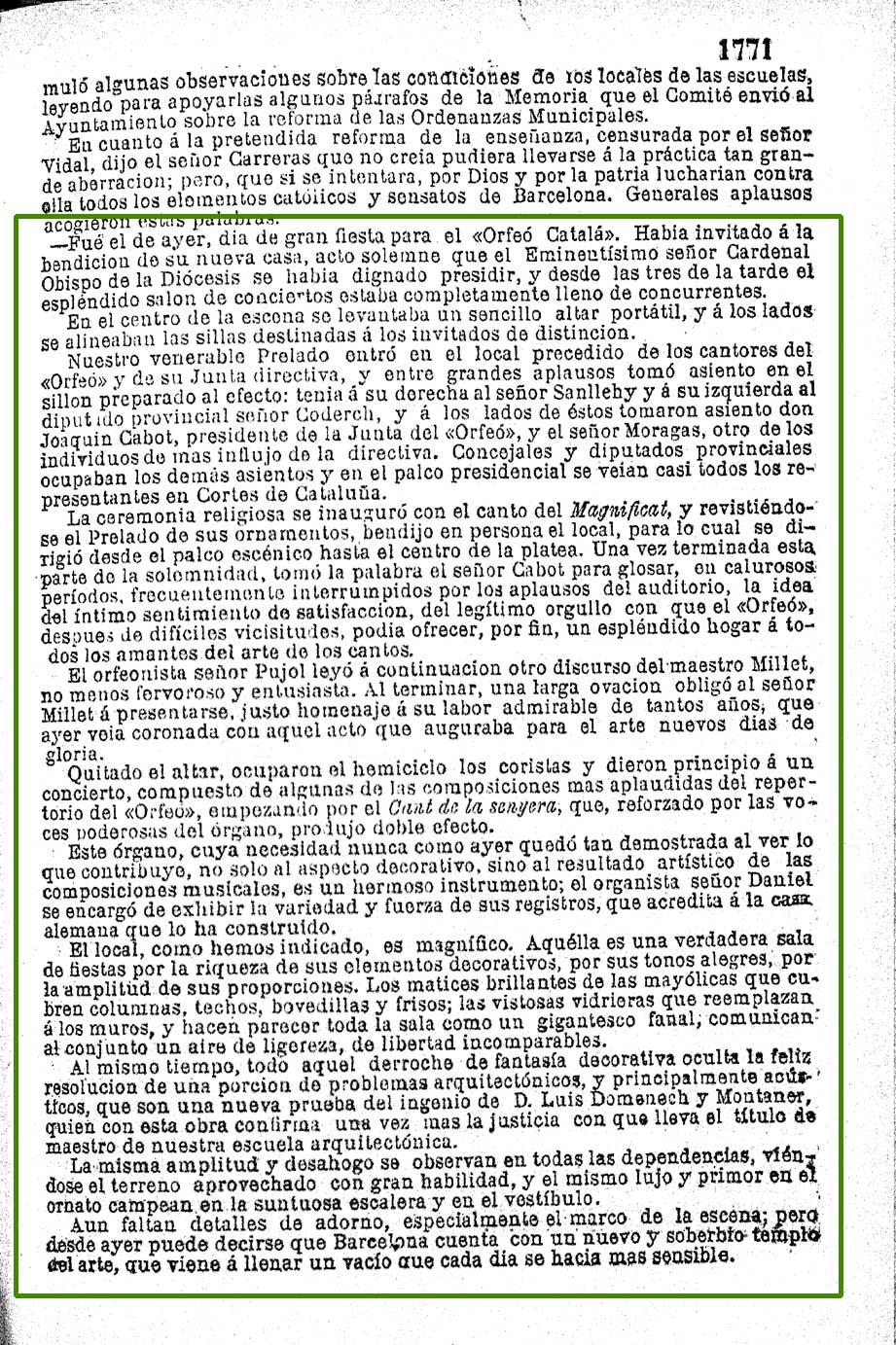 Diario de Barcelona