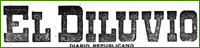 Logo El Diluvio