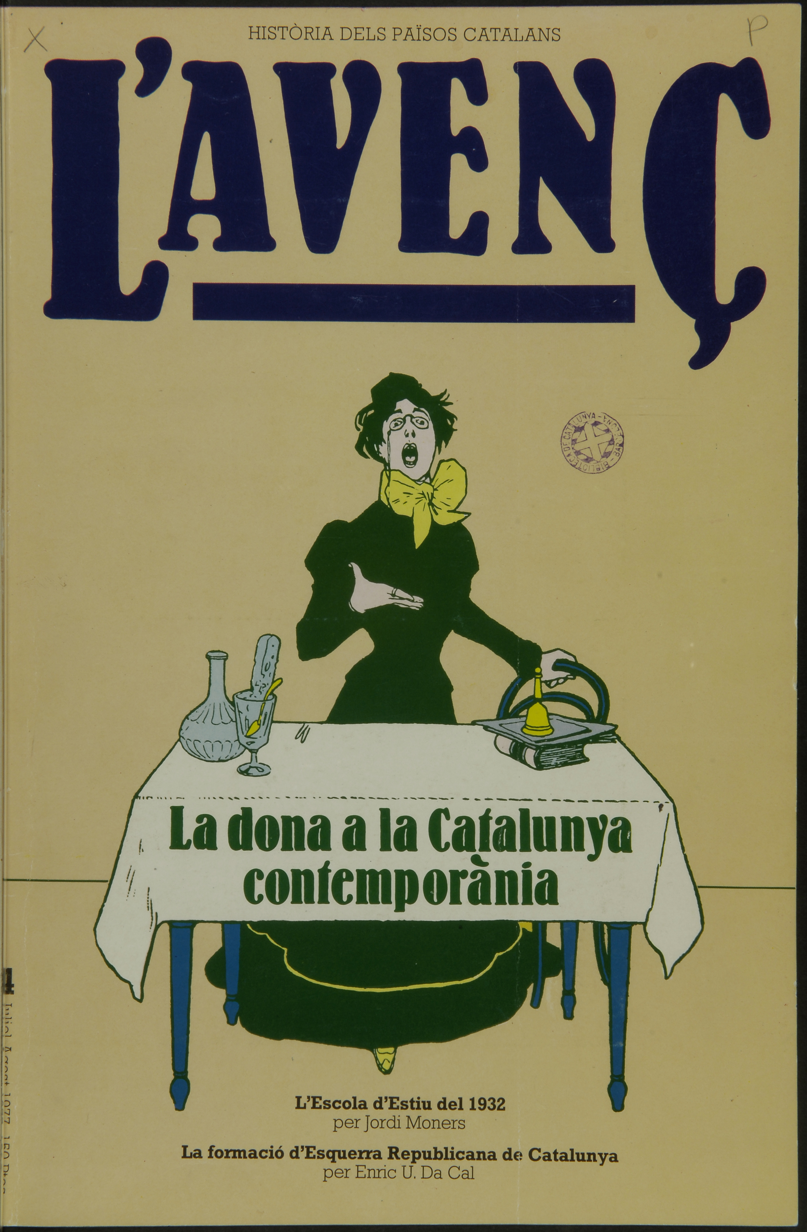 avenç