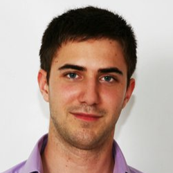 Bastien Mothais