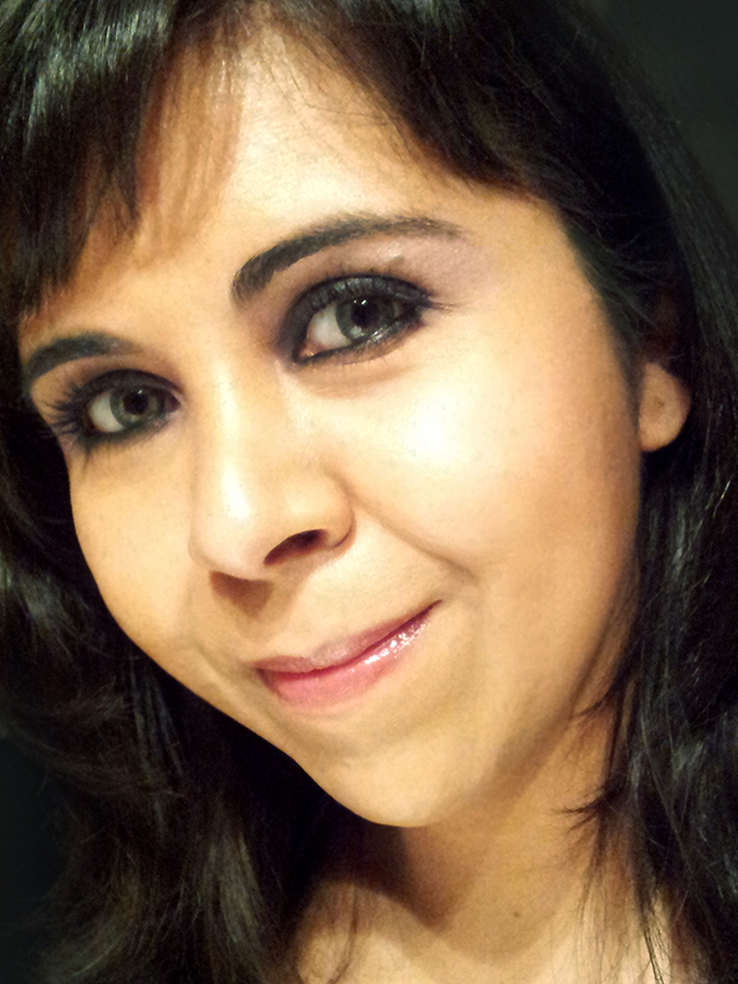 Silvia Herrera