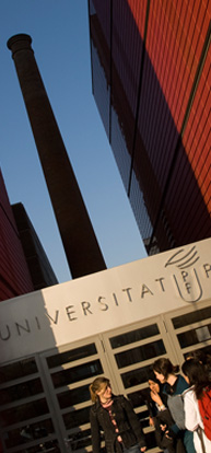 Memòria UPF