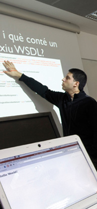Memòria UPF