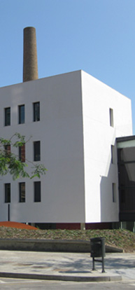 Memòria UPF