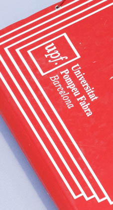Memòria UPF