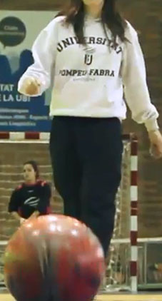 Memòria UPF
