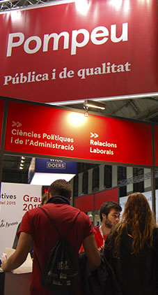 Memòria UPF