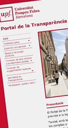 Memòria UPF