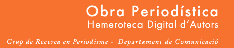 HDA Hemeroteca Digital d'Autors