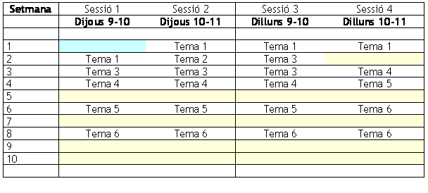 Cuadro de texto:  