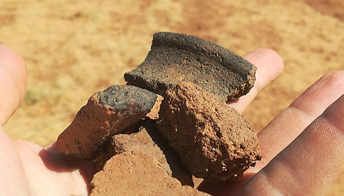 Fieldwork in Sudan
