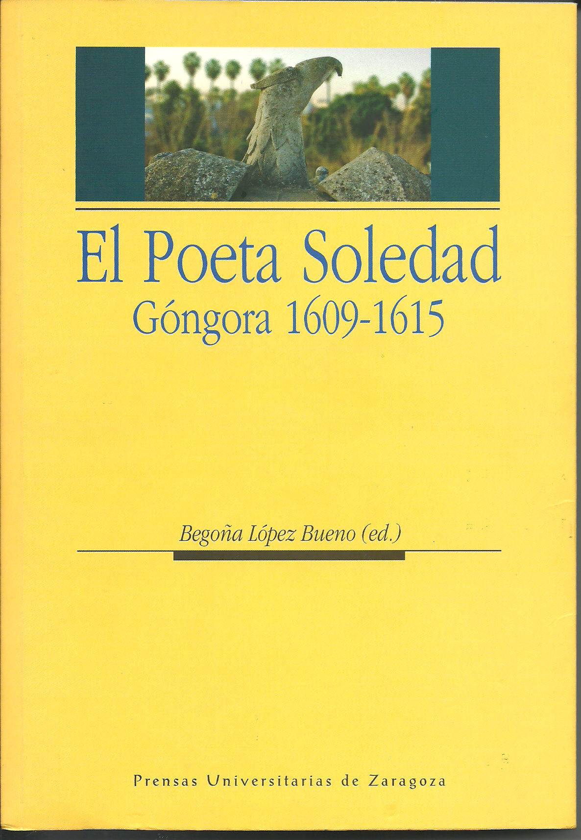 El Poeta Soledad